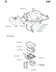 Husqvarna PROFLEX 1200 - Engine 2