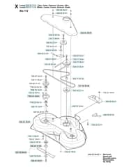 Husqvarna PROFLEX 21 - 44