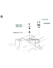Husqvarna PROFLEX 21 - Electrical 2