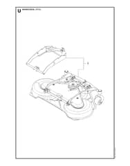 Husqvarna PROFLEX 21 AWD - 44
