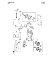 Husqvarna PW 125 - Overview