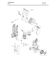 Husqvarna PW 235 - Overview