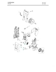 Husqvarna PW 235R - Overview