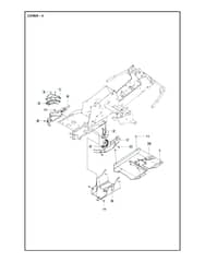 Husqvarna R 214T AWD - Cover 2