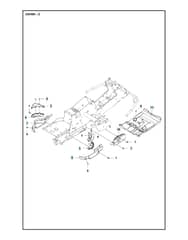 Husqvarna R 316TX AWD - Cover 3