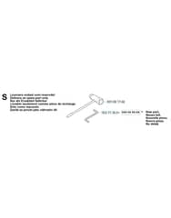 Husqvarna RIDER 13 BIOCLIP - Accessories