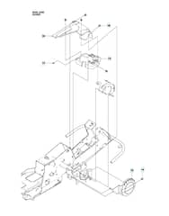 Husqvarna RIDER 16C AWD - Cover 3