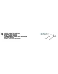 Husqvarna RIDER 970HST BIOCLIP - Accessories