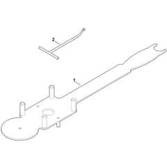 Stihl RM448.0 VC - Special Tool - Parts Diagram