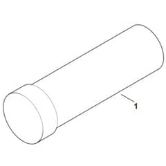 Stihl RMA2.1 RP - Lubricants - Parts Diagram