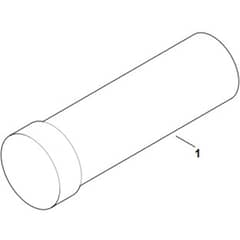 Stihl RMA443.2 VC - Lubricants - Parts Diagram
