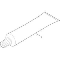 Stihl RMA443.3 V - Lubricants - Parts Diagram