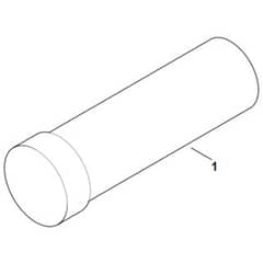 Stihl RMA448.0 PC - Lubricants - Parts Diagram