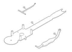 Genuine Stihl RMA448 1 TC / I - Special tool