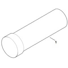 Stihl RMA448.2 PV - Lubricants - Parts Diagram