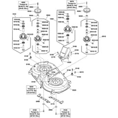 Echo RPX360 2691510-00 42