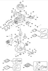 RSC 100 OHV - 2013-2014 - 118550736/0_110002 - Mountfield Engine Diagram