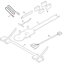 Stihl RT4082.0 - Special Tool - Parts Diagram