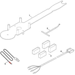 Stihl RT4097.1 SX - Special Tool - Parts Diagram