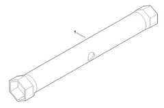 Genuine Stihl RT5097.0 C / R - Tools