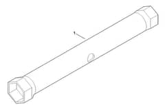 Genuine Stihl RT5097.0 / R - Tools