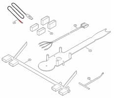 Genuine Stihl RT5097.0 / S - Special tool