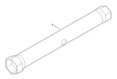 Genuine Stihl RT5097.0 Z / R - Tools