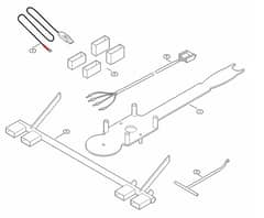 Genuine Stihl RT5097.1 / S - Special tool