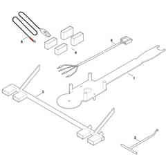 Stihl RT5097.1Z - Special Tool - Parts Diagram