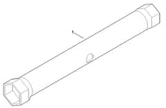 Genuine Stihl RT5112.0 Z / S - Tools