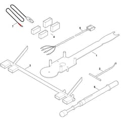 Stihl RT6112.1 ZL - Special Tool - Parts Diagram