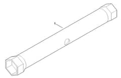 Genuine Stihl RT6127.0 ZL / S - Tools