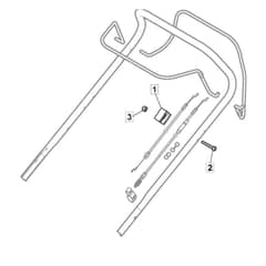 SP21S Controls Fixed RPM 299536027SKP
