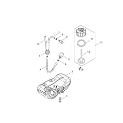 Fuel Tank Group
