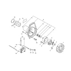 Fan Case