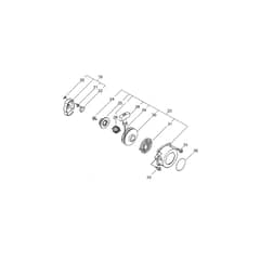 Recoil Starter