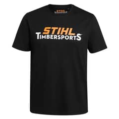 Genuine Stihl Timbersports 