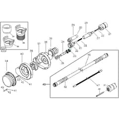 Belle Submersible Water Pump - Submersible Water Pump (5M)