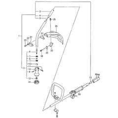 Tanaka TBC-2308-BS - Operation Pipe