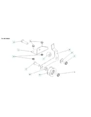 Husqvarna TF120P - 2020-2 - Clutch 2