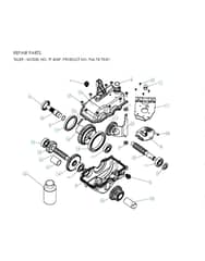 Husqvarna TF434P - Product Complete 2
