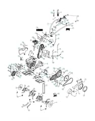 Husqvarna TF536 - 2014-11 - Product Complete
