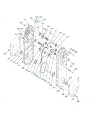 Husqvarna TF536 - 2014-11 - Product Complete 2