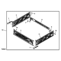John Deere TH - PC9602 - Light Material (050001 - ) - ST486863