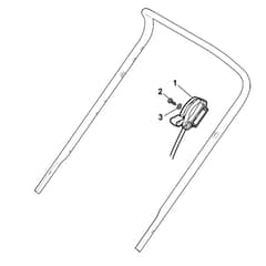 SP21S Throttle 299536027SKP