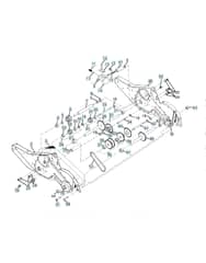 Husqvarna TR317D - 2017-11 - Transmission