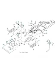 Husqvarna TR530 - 2017-11 - Tine Shield