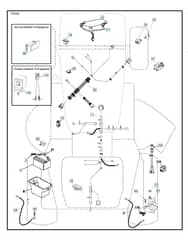 Husqvarna Ts 138-2023 - Electrical