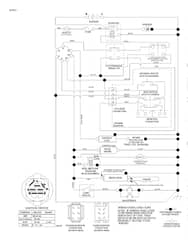 Husqvarna Ts 146Xk-2023 - Schematic