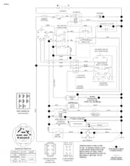Husqvarna Ts 242Xd-2023 - Schematic
